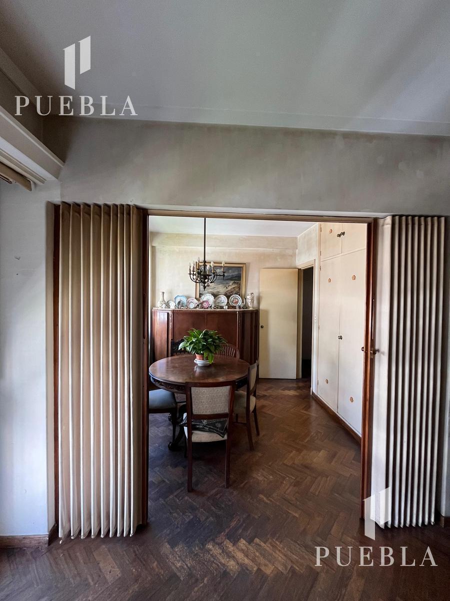Venta Departamento 3 Ambientes Mas Dependencia 1