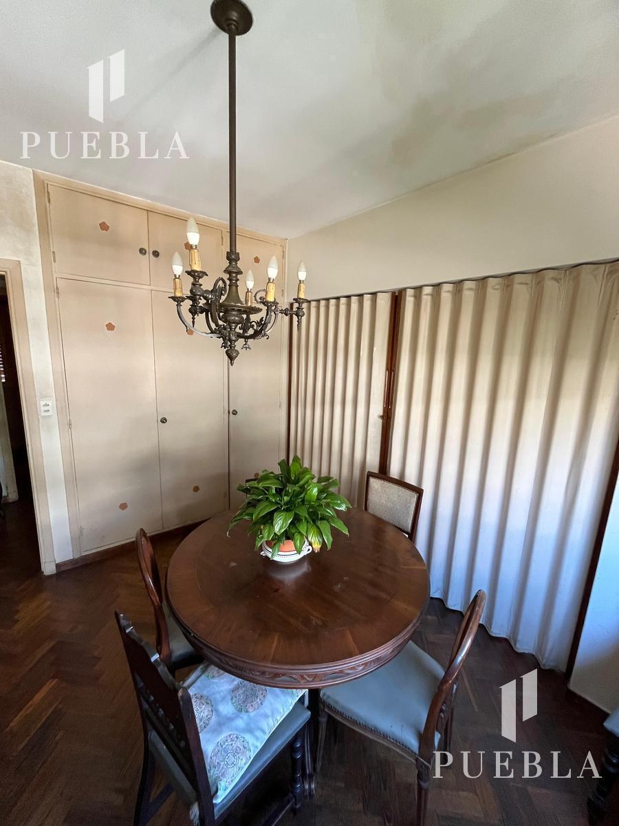 Venta Departamento 3 Ambientes Mas Dependencia 2