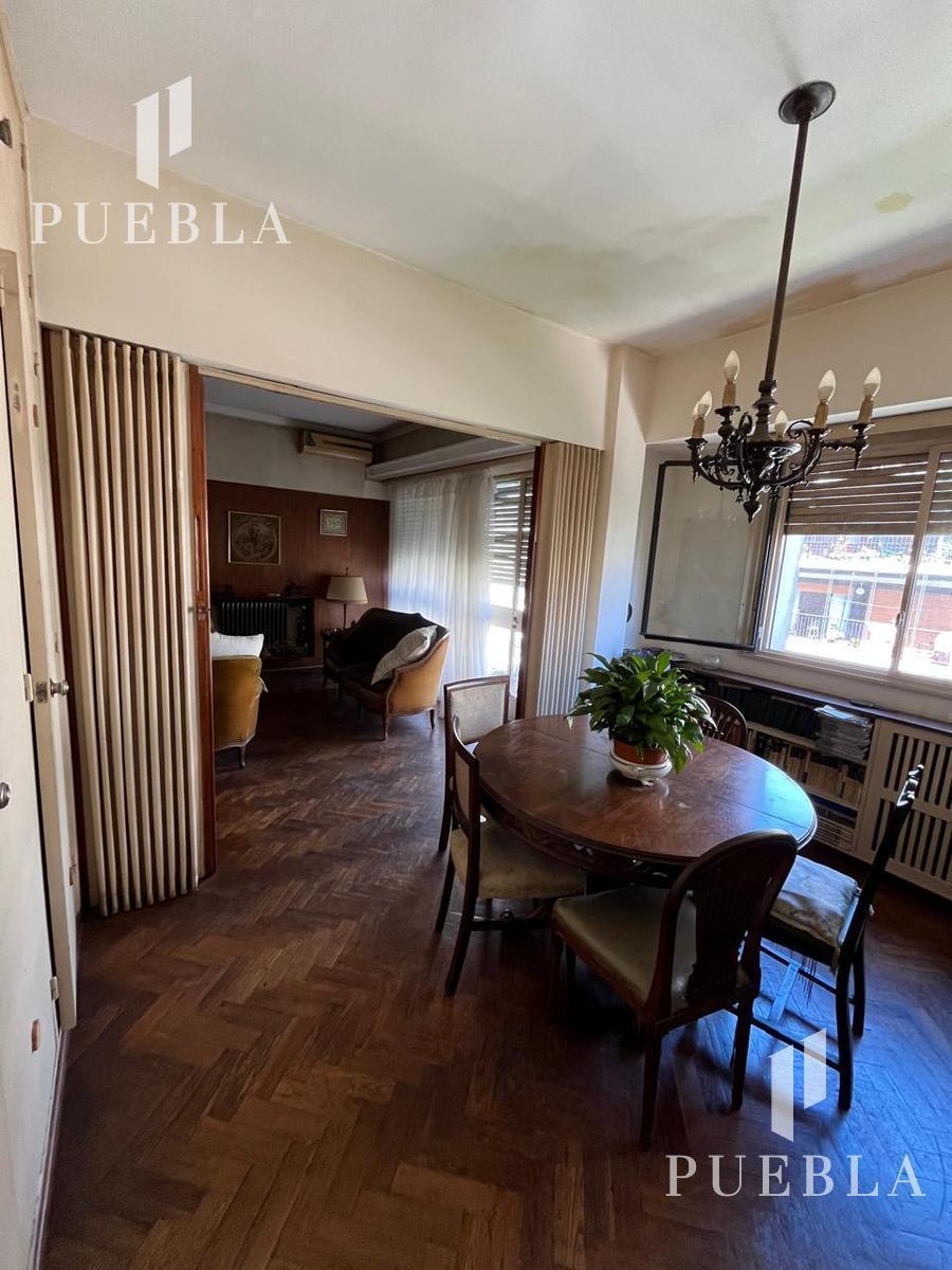 Venta Departamento 3 Ambientes Mas Dependencia 1