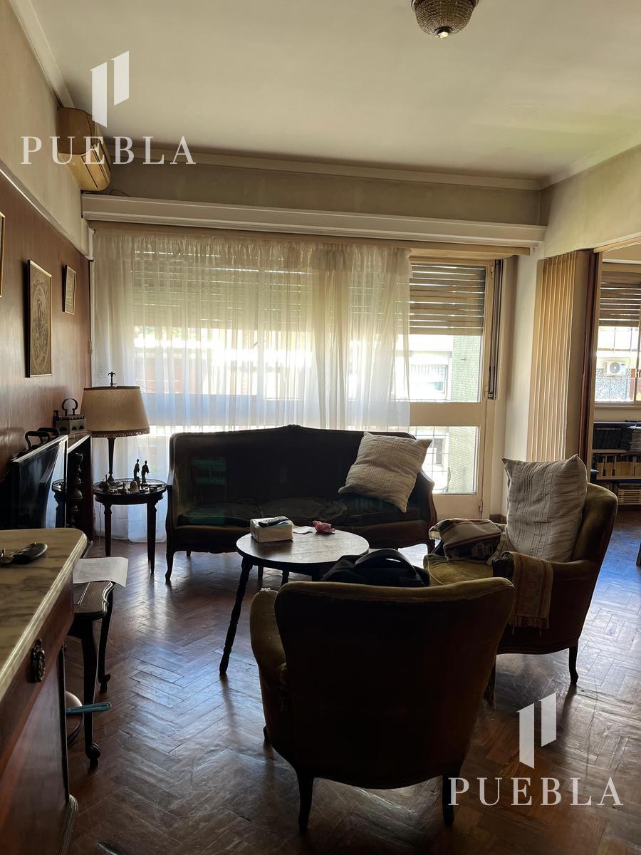 Venta Departamento 3 Ambientes Mas Dependencia 5