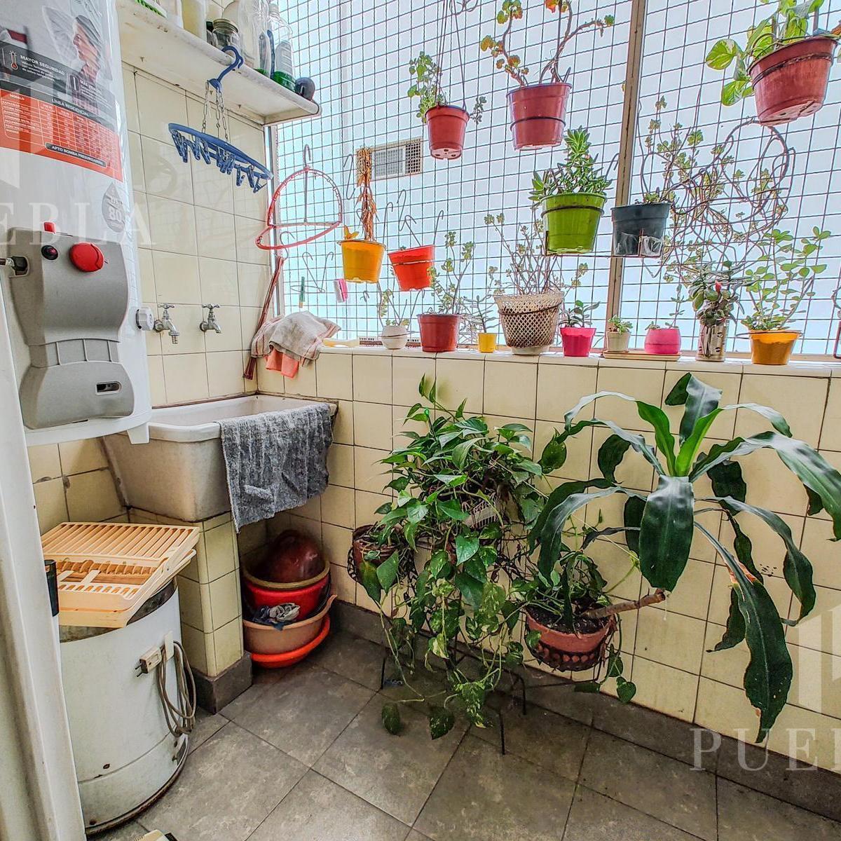 Departamento 4 Ambientes con Cochera, Caballito 1