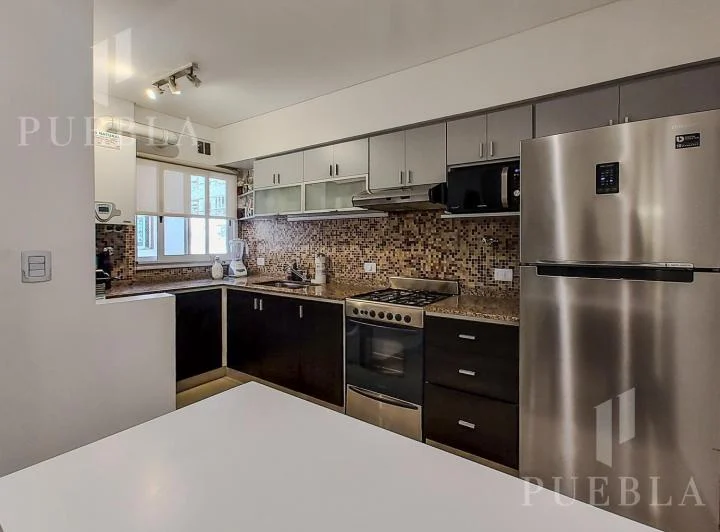 VENTA 4 AMBIENTES EN CABALLITO CON BAULERA Y 2 COCHERAS 3