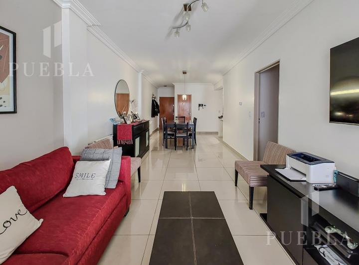 VENTA 4 AMBIENTES EN CABALLITO CON BAULERA Y 2 COCHERAS 5