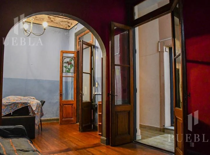 PH en Venta – 5 Ambientes – Balvanera – APTO CRÉDITO 5