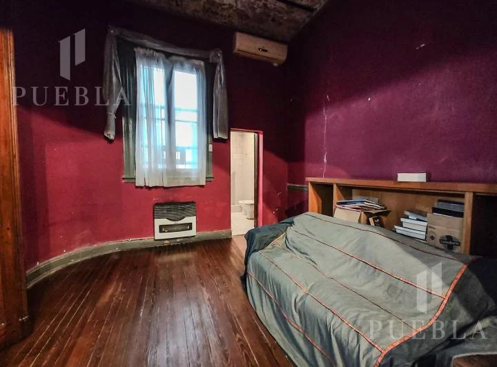 PH en Venta – 5 Ambientes – Balvanera – APTO CRÉDITO 3