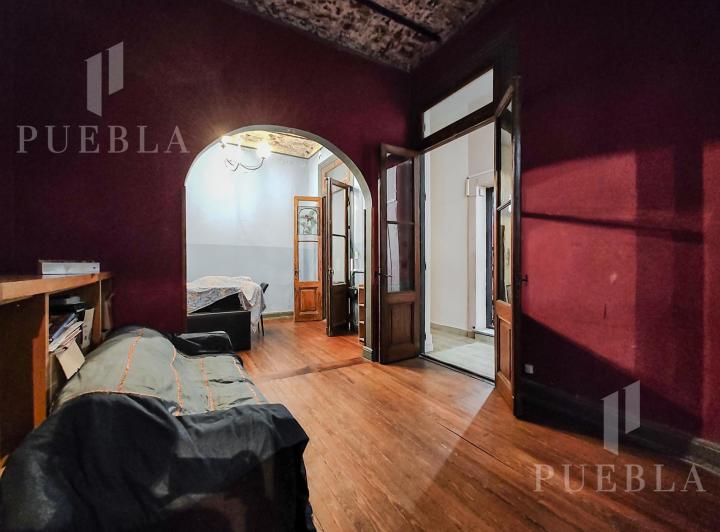 PH en Venta – 5 Ambientes – Balvanera – APTO CRÉDITO 2