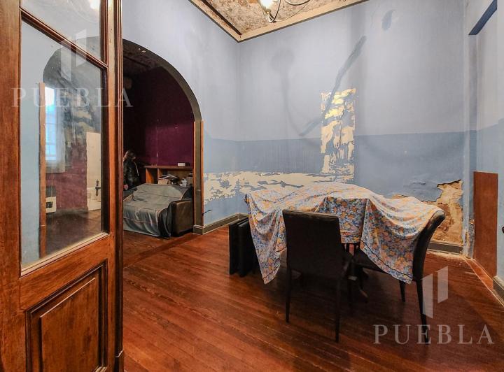 PH en Venta – 5 Ambientes – Balvanera – APTO CRÉDITO 4