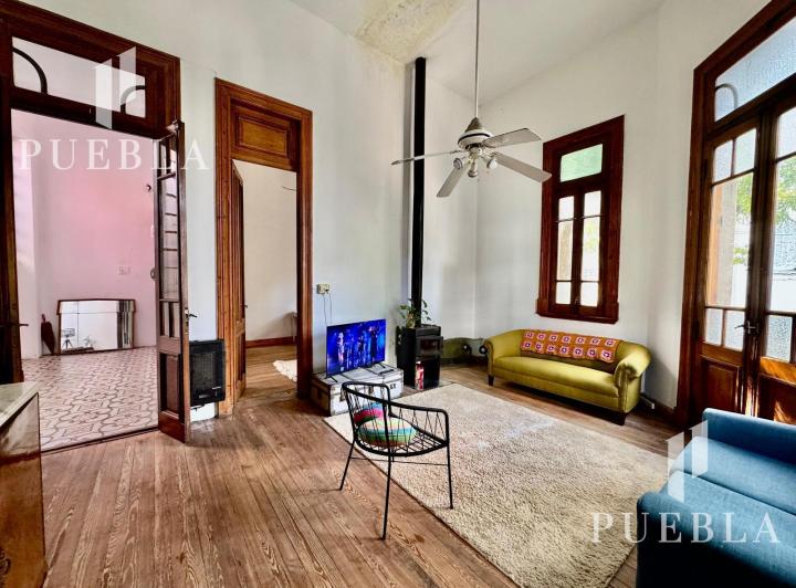 Departamento en venta  Boca 3
