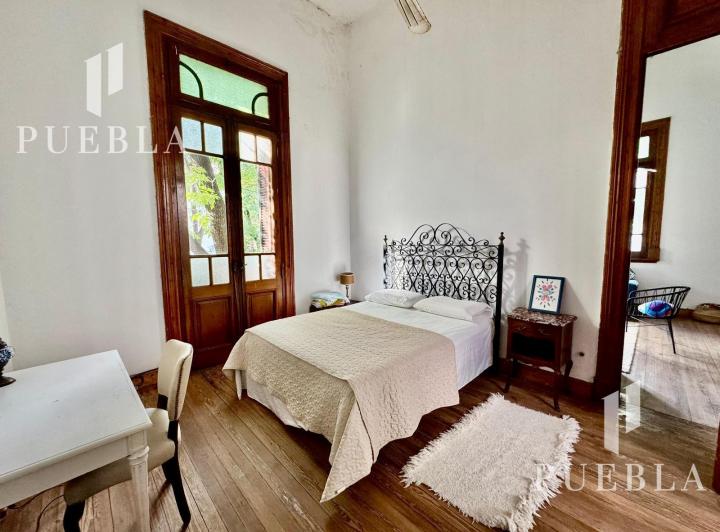 Departamento en venta  Boca 4