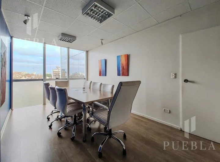 VENTA PLANTA PARA OFICINA COMERCIAL DISTRITO TECNOLOGICO- PARQUE PATRICIOS. APTO CREDITO 3