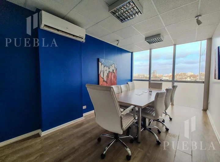 VENTA PLANTA PARA OFICINA COMERCIAL DISTRITO TECNOLOGICO- PARQUE PATRICIOS. APTO CREDITO 1