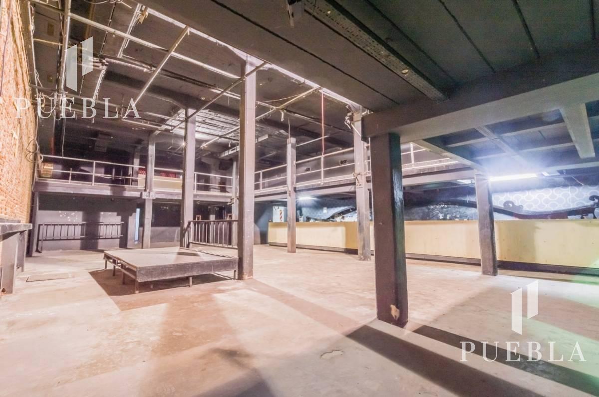 Foto de OPORTUNIDAD VENTA LOCAL/EDIFICIO COMERCIAL 760 m² - SAN TELMO, imagen 5