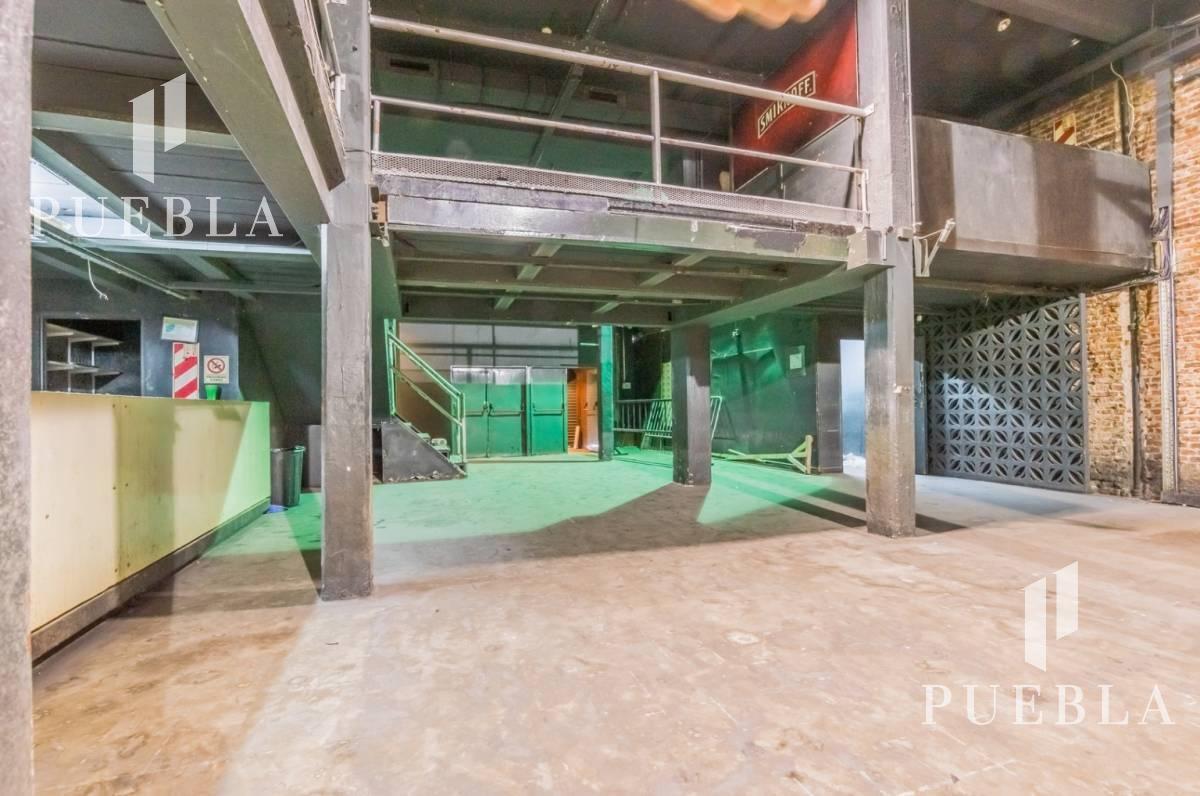 Foto de OPORTUNIDAD VENTA LOCAL/EDIFICIO COMERCIAL 760 m² - SAN TELMO, imagen 4