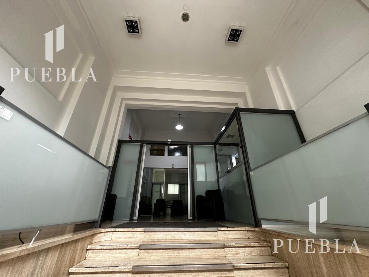 Foto de Edificio Comercial en alquiler en Constitución, imagen 4
