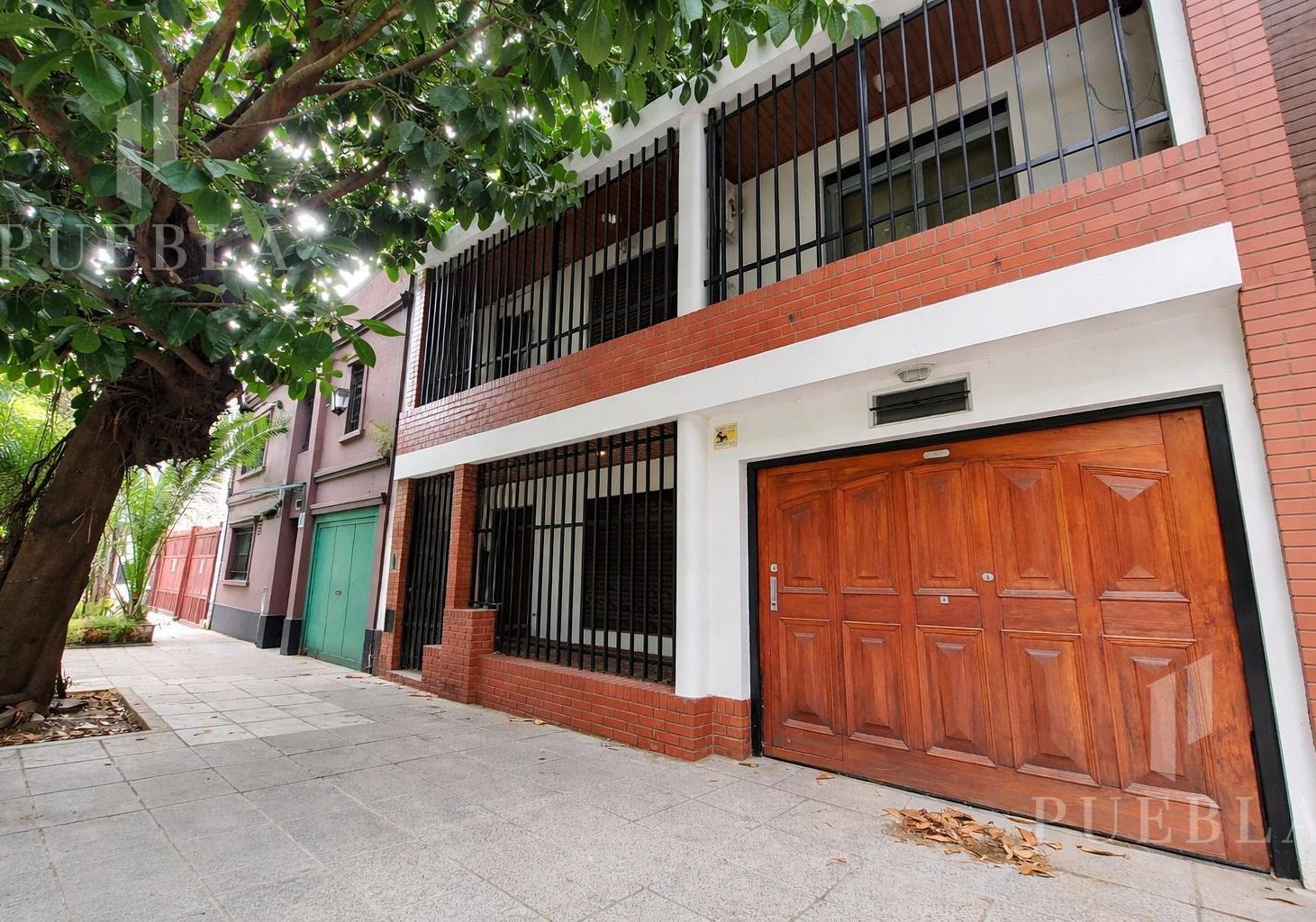 Casa 6 ambientes en venta en San Cristóbal