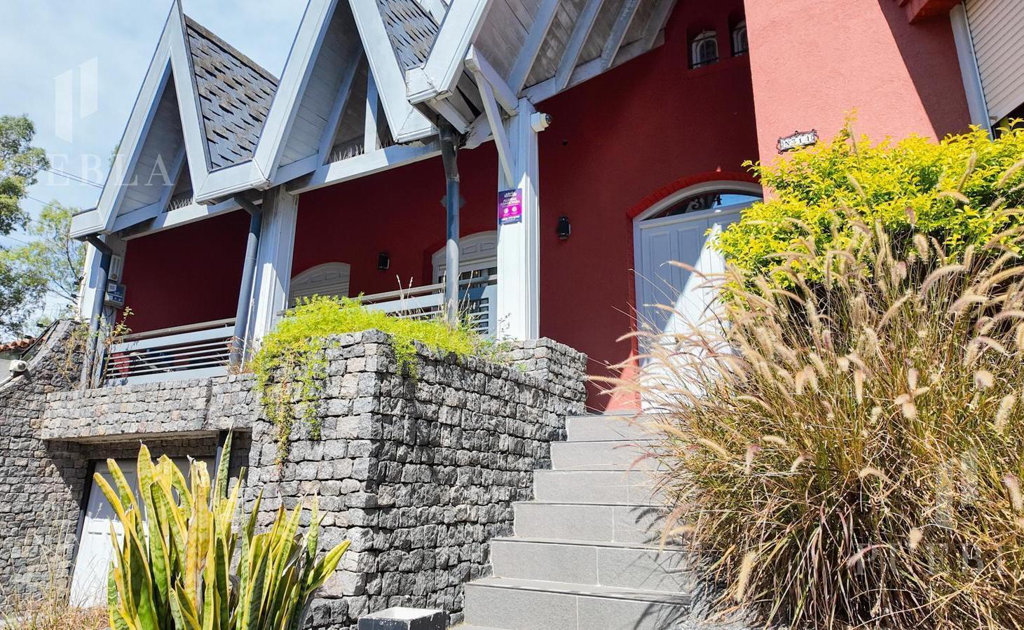 Casa en venta en Ramos Mejía