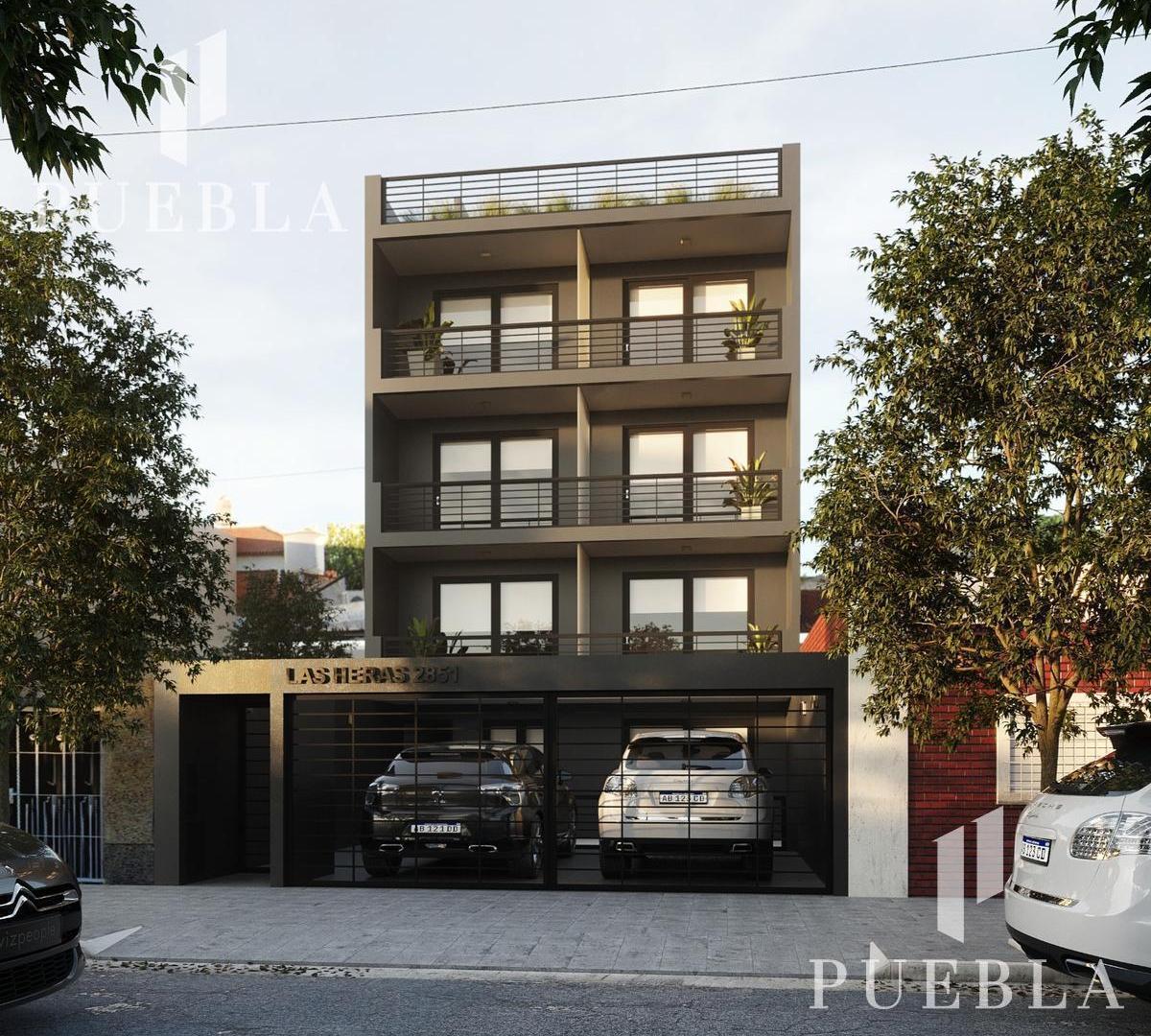 Departamento en Venta Lomas Del Mirador
