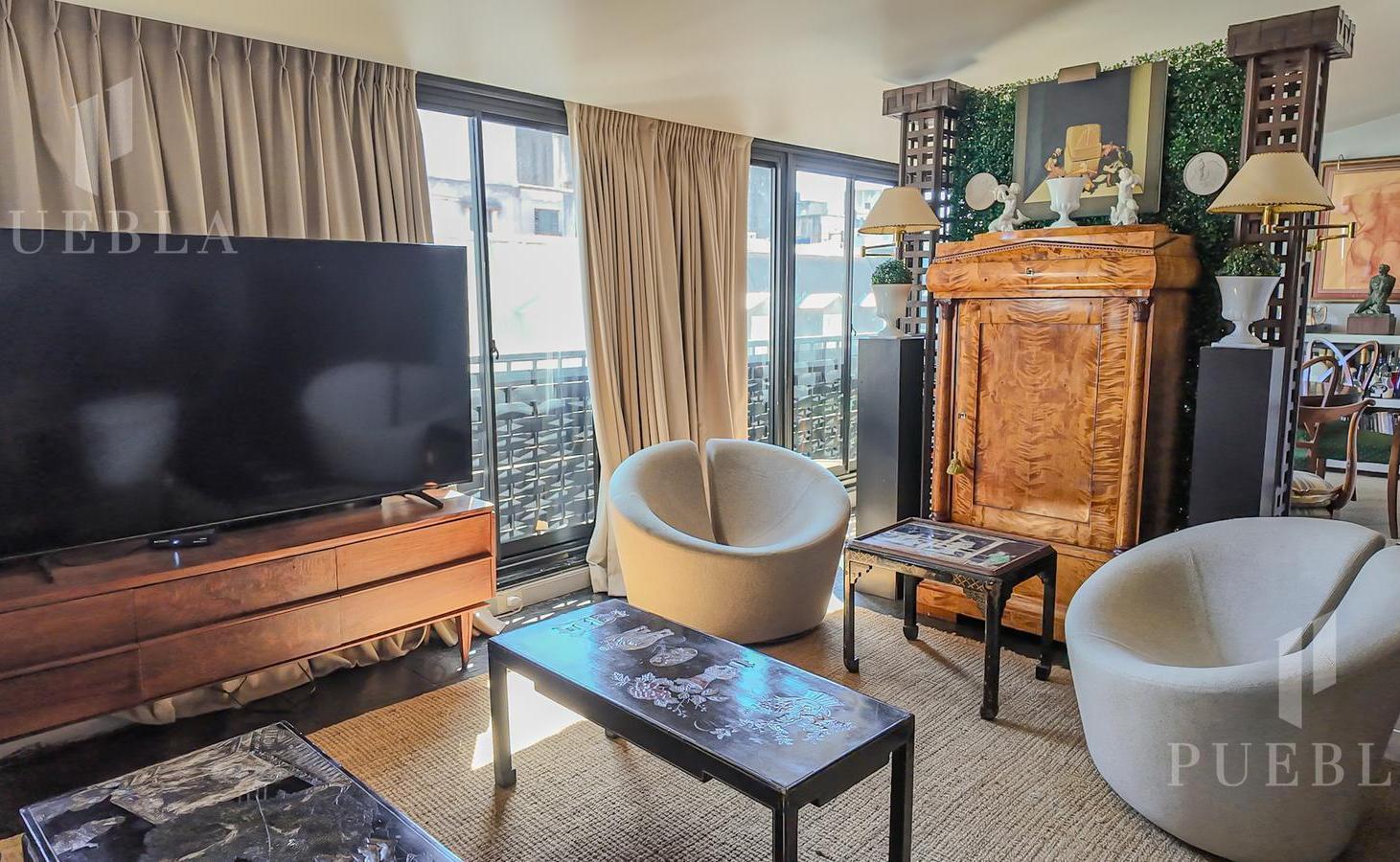 Foto de Venta Departamento de categoría con terraza y departamento, imagen 5