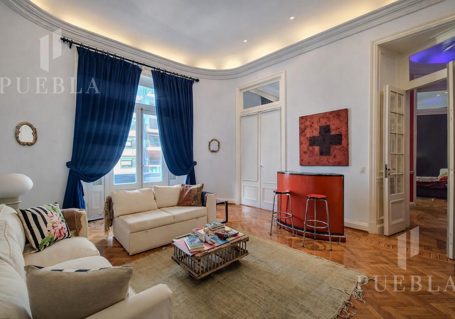 Foto de Venta Departamento 4 ambientes en Recoleta, imagen 4