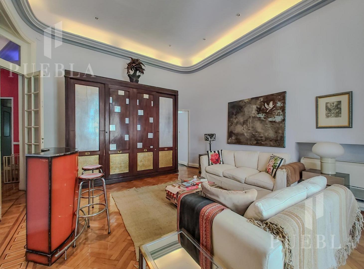 Foto de Venta Departamento 4 ambientes en Recoleta, imagen 3