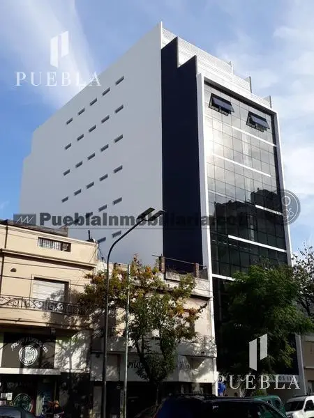 Oficina en alquiler en Distrito Tecnológico. Parque Patricios 1