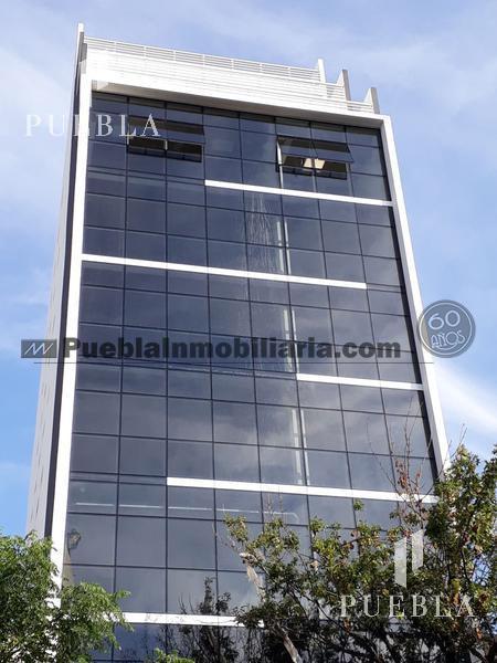 Oficina en alquiler en Distrito Tecnológico. Parque Patricios