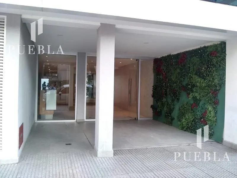 Oficina en alquiler en Distrito Tecnológico. Parque Patricios 5