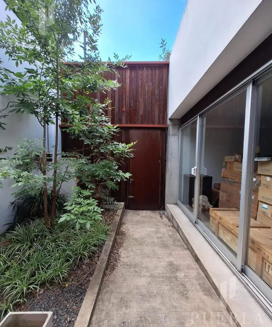 Alquiler de espectacular Oficina a Estrenar en Barracas 5