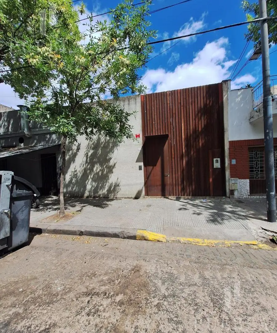 Alquiler de espectacular Oficina a Estrenar en Barracas 3