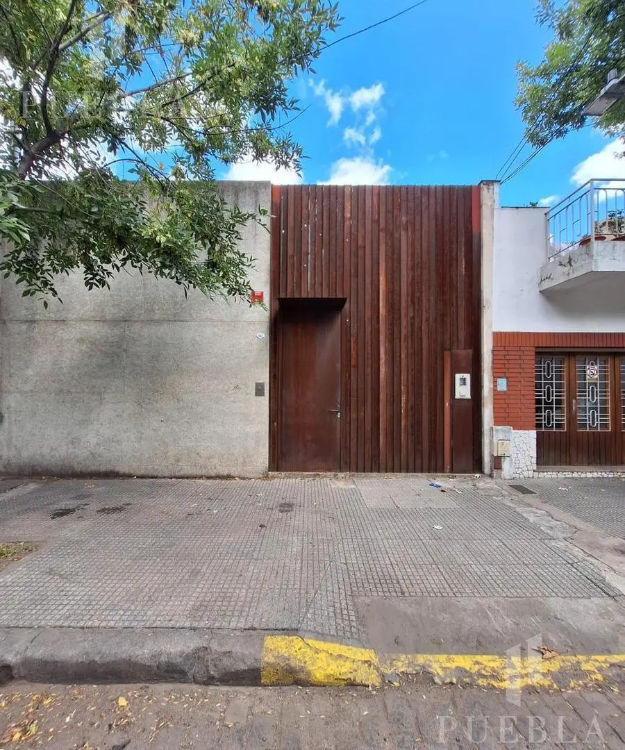 Alquiler de espectacular Oficina a Estrenar en Barracas 2