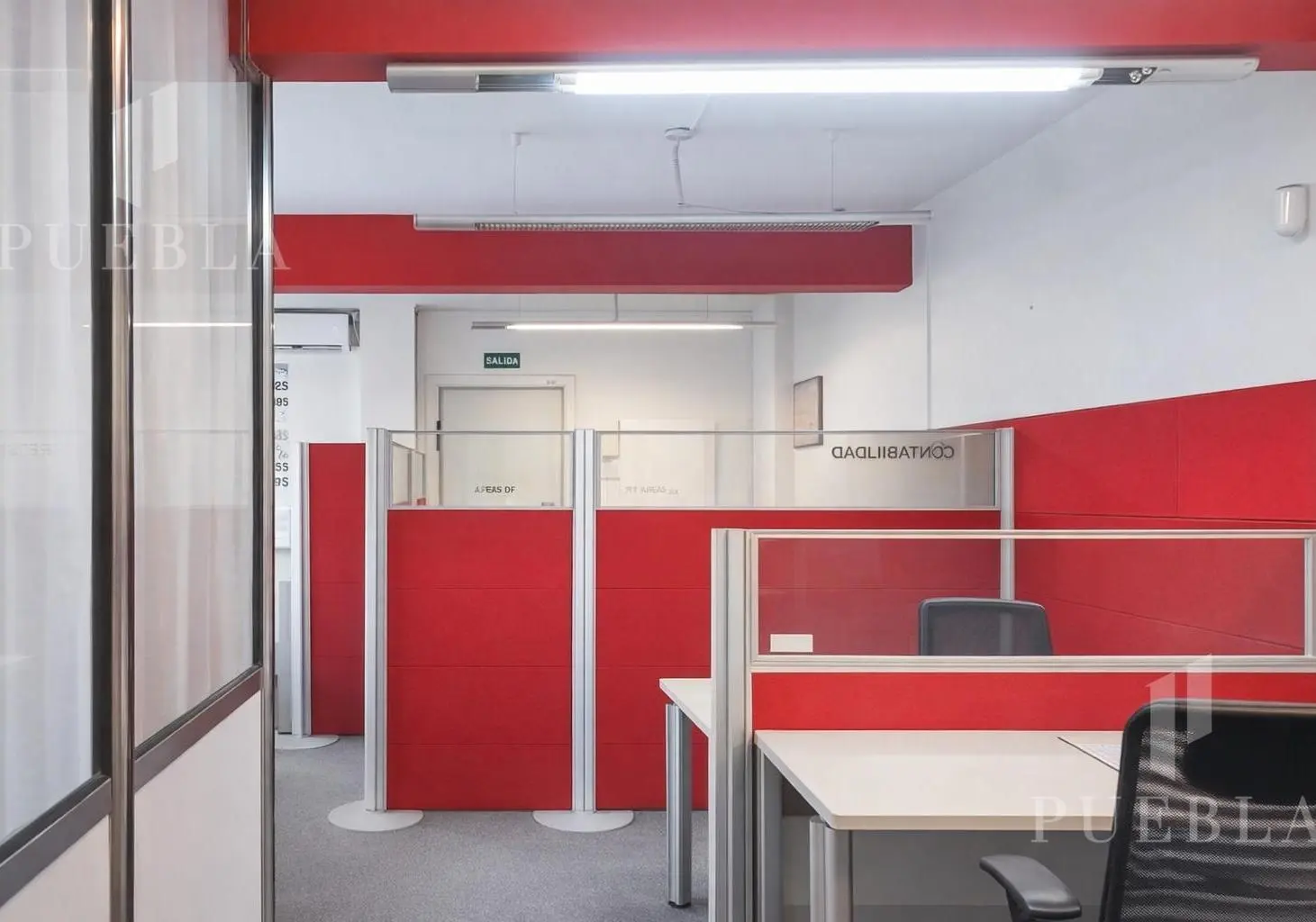 Oficina en Venta - Av Belgrano, Monserrat - Excelente Ubicacion 5