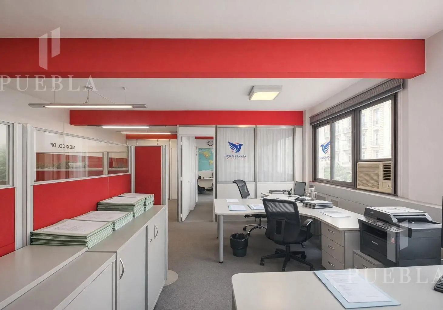 Oficina en Venta - Av Belgrano, Monserrat - Excelente Ubicacion 2