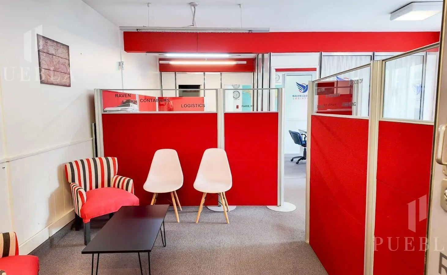 Oficina en Venta - Av Belgrano, Monserrat - Excelente Ubicacion 3