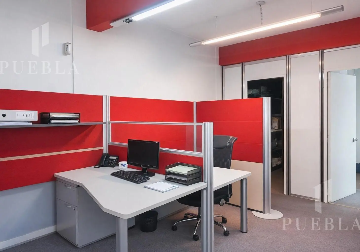 Oficina en Venta - Av Belgrano, Monserrat - Excelente Ubicacion 8