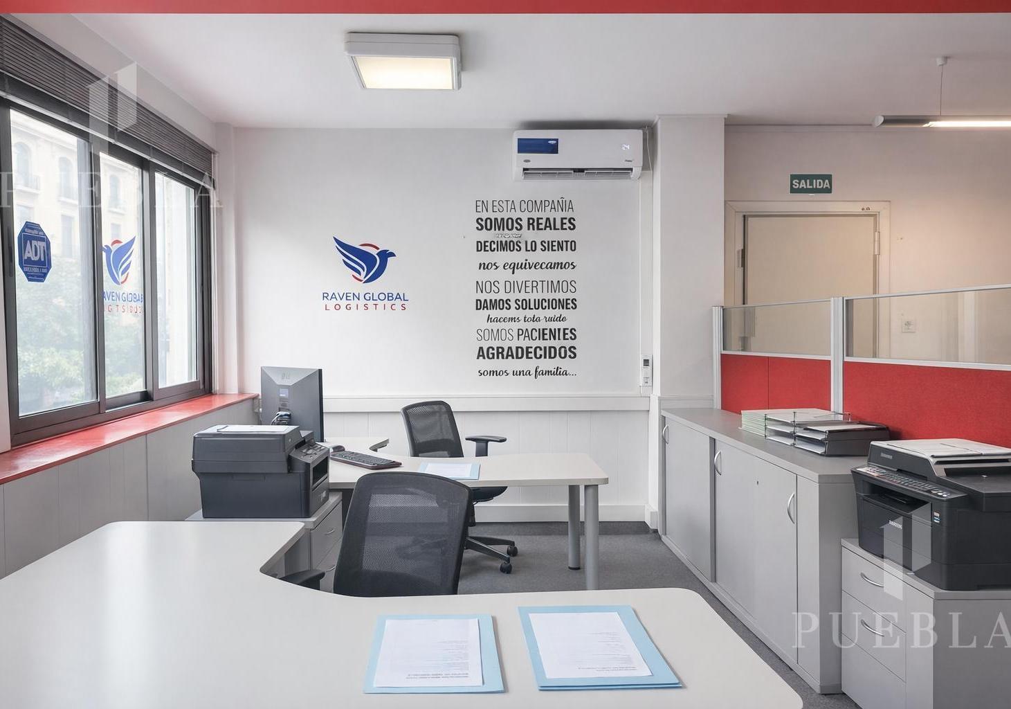 Foto de Oficina en Venta - Av Belgrano, Monserrat - Excelente Ubicacion, imagen 4