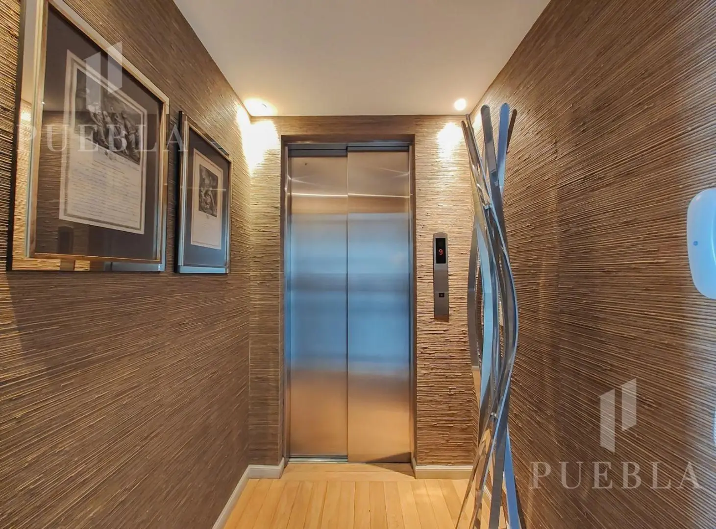 VENTA DEPARTAMENTO 3 AMBIENTES PISO 21 ,COCHERA Y BAULERA – COMPLEJO RIVER VIEW-PUERTO MADERO. 4