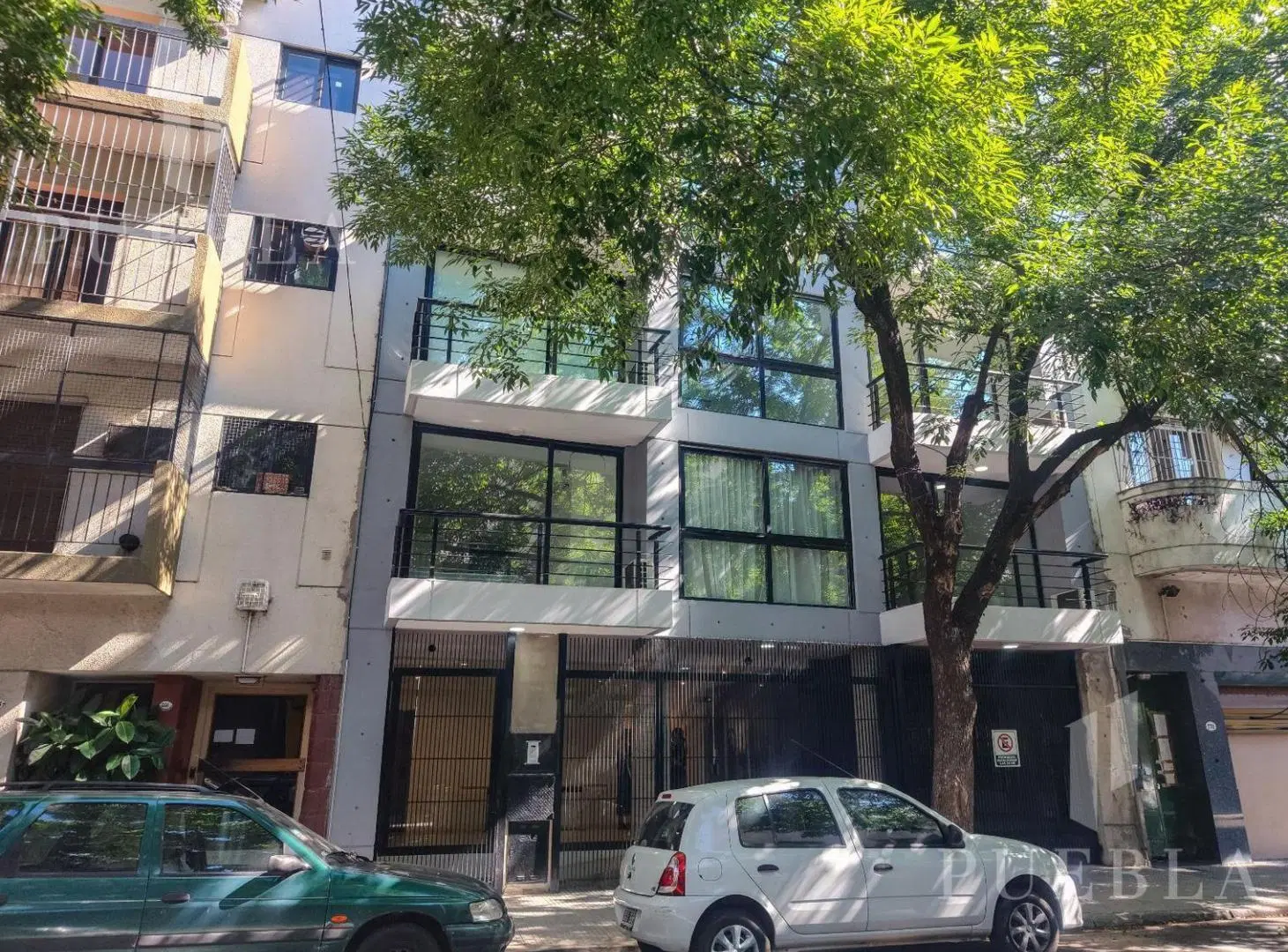 Espectacular 2 Ambientes A ESTRENAR en San Telmo | Piso 9 | Cochera 2
