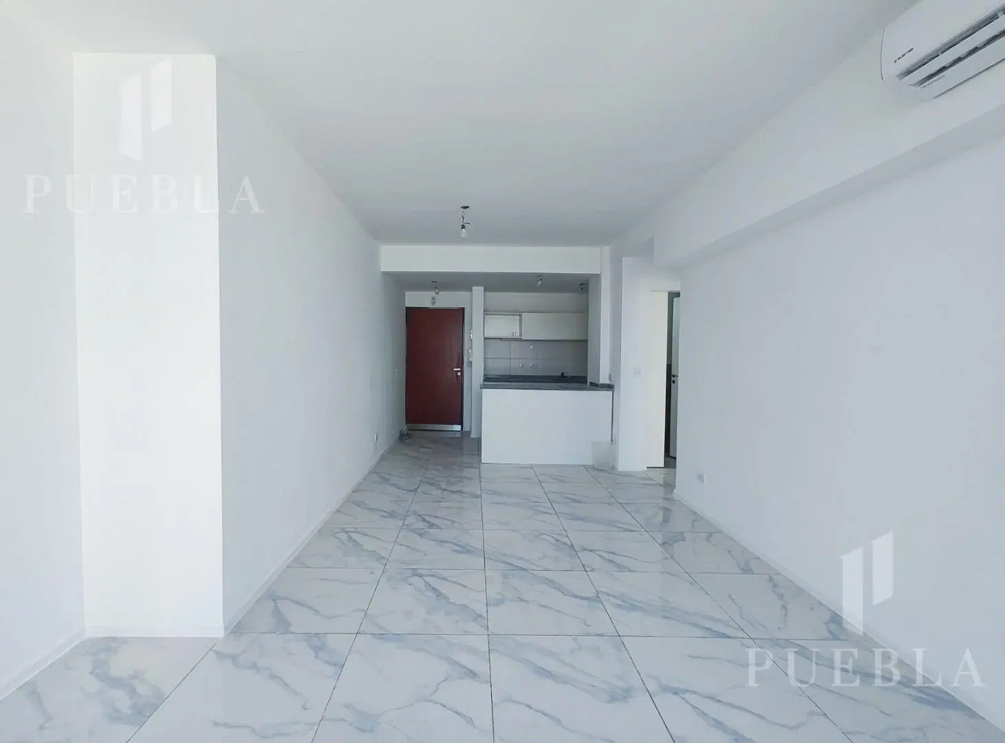 Espectacular 2 Ambientes A ESTRENAR en San Telmo | Piso 9 | Cochera 4
