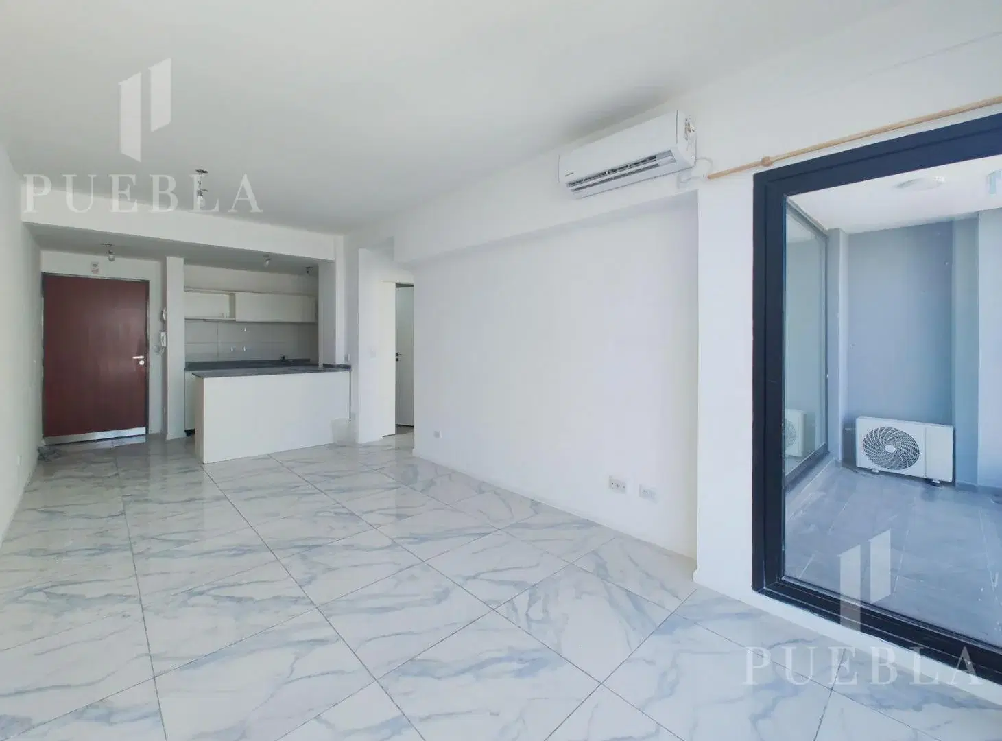 Espectacular 2 Ambientes A ESTRENAR en San Telmo | Piso 9 | Cochera 3
