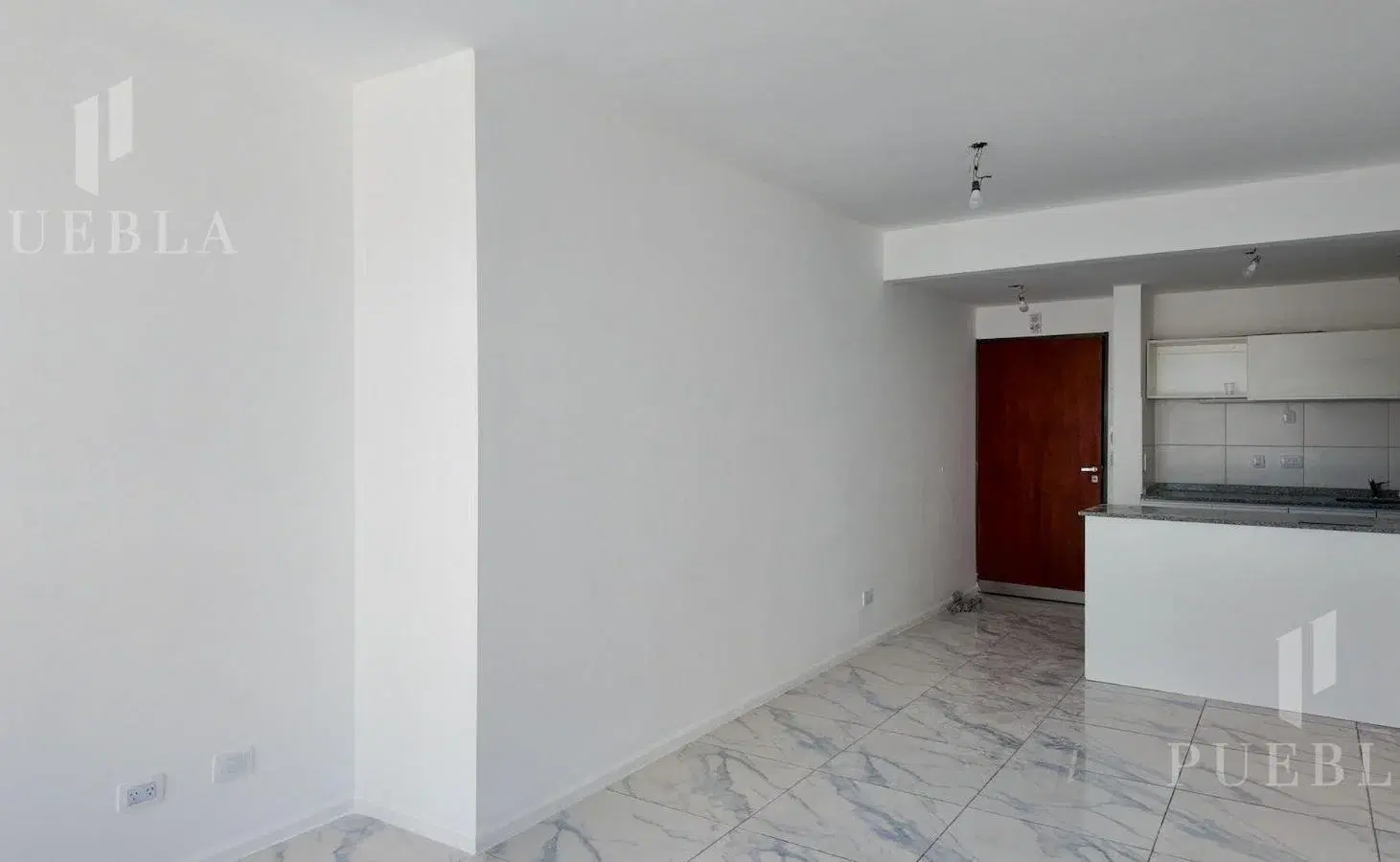Espectacular 2 Ambientes A ESTRENAR en San Telmo | Piso 9 | Cochera 5