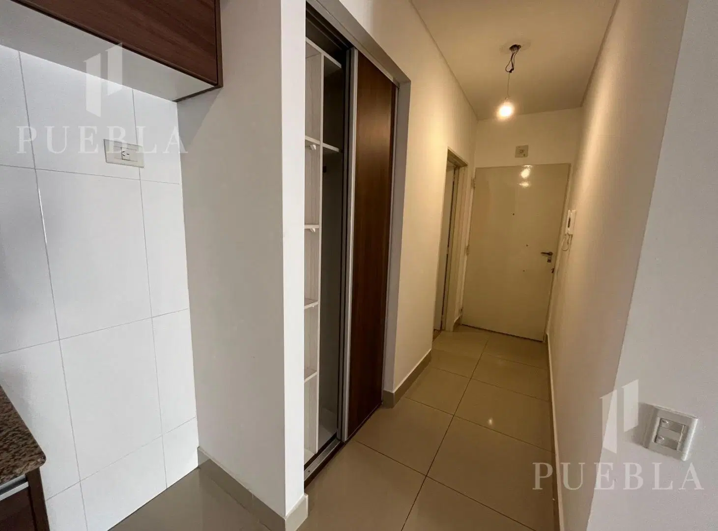 Departamento en alquiler 5