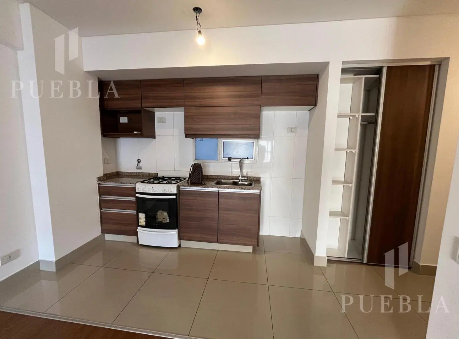 Departamento en alquiler 4