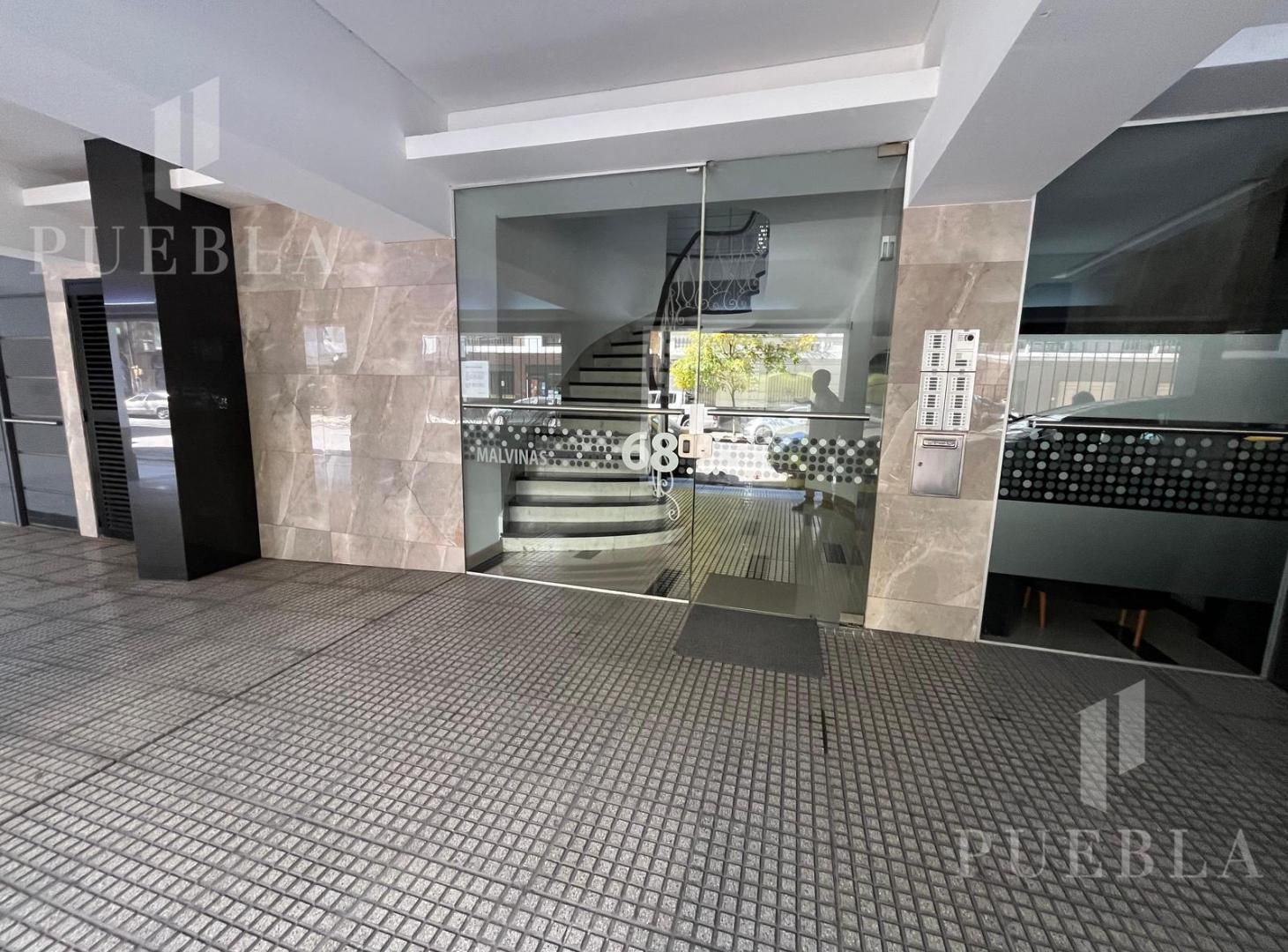 Departamento en alquiler