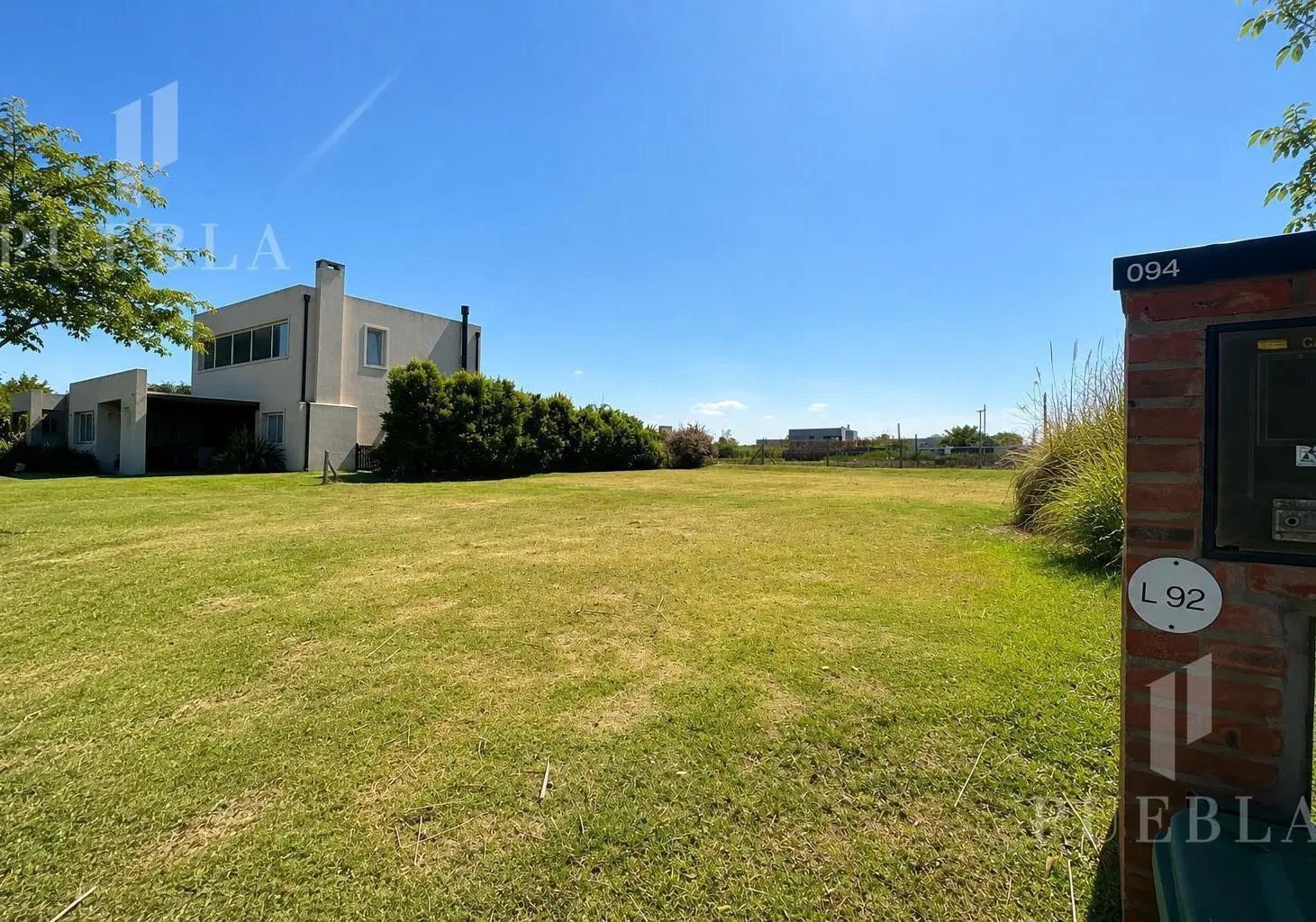 Lote en Venta 601m² OPORTUNIDAD - Barrio Ceibos, Puertos del Lago 2