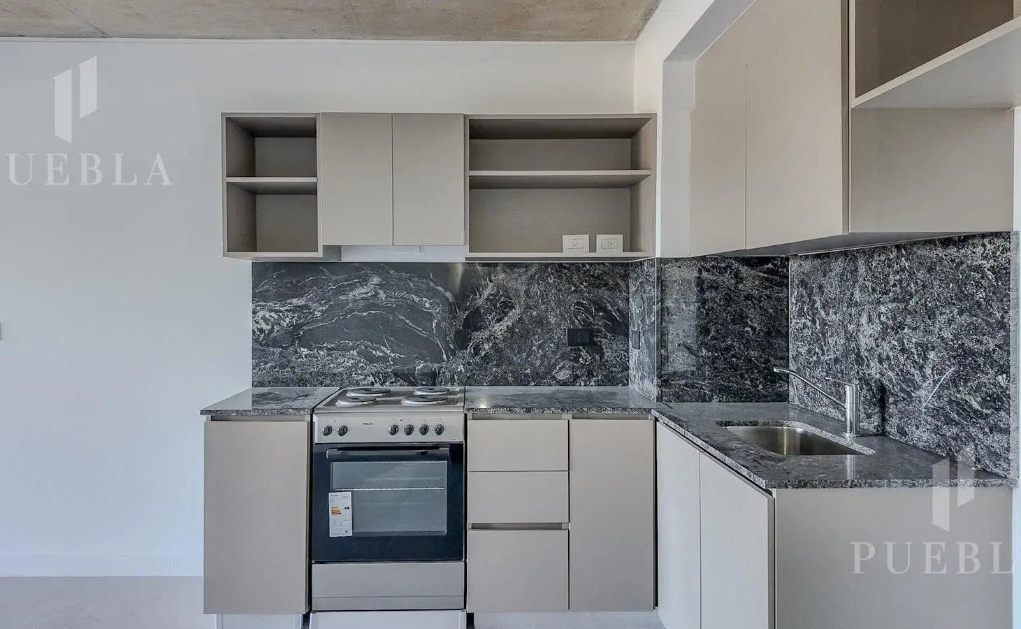 Departamento dos ambientes en venta - Full amenities 5