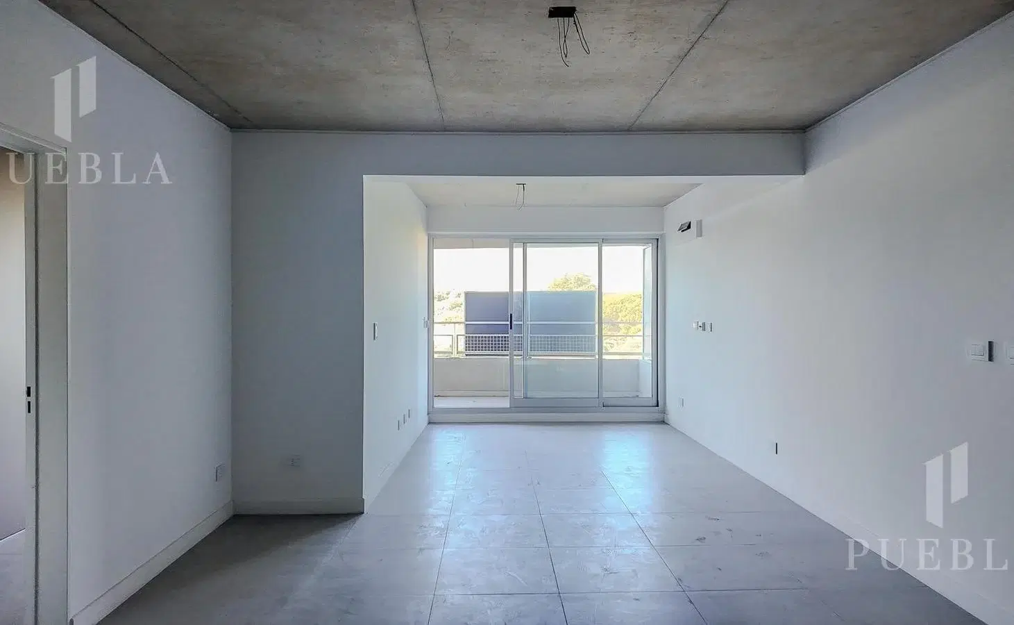 Departamento dos ambientes en venta - Full amenities 4