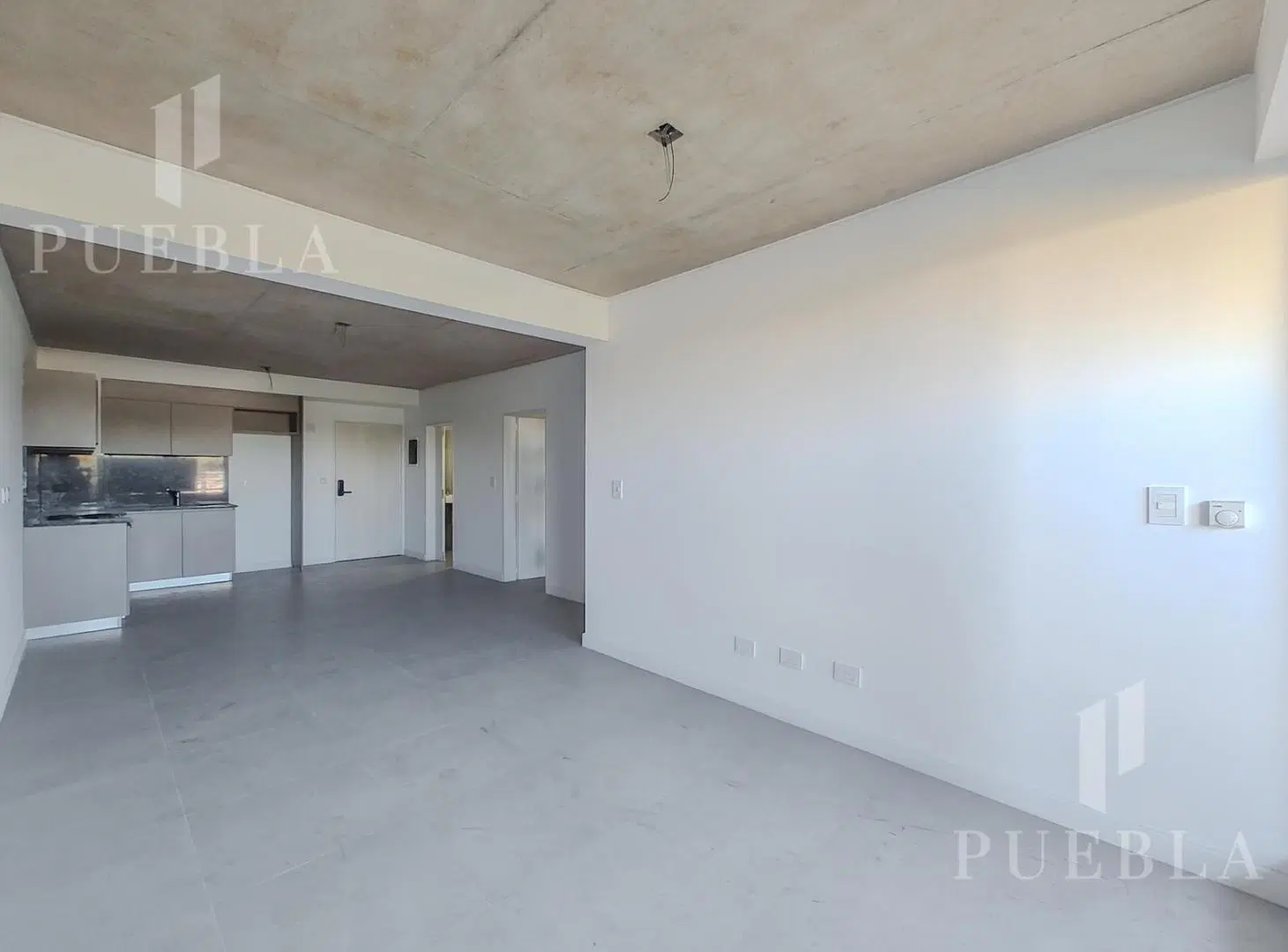 Departamento dos ambientes en venta - Full amenities 2