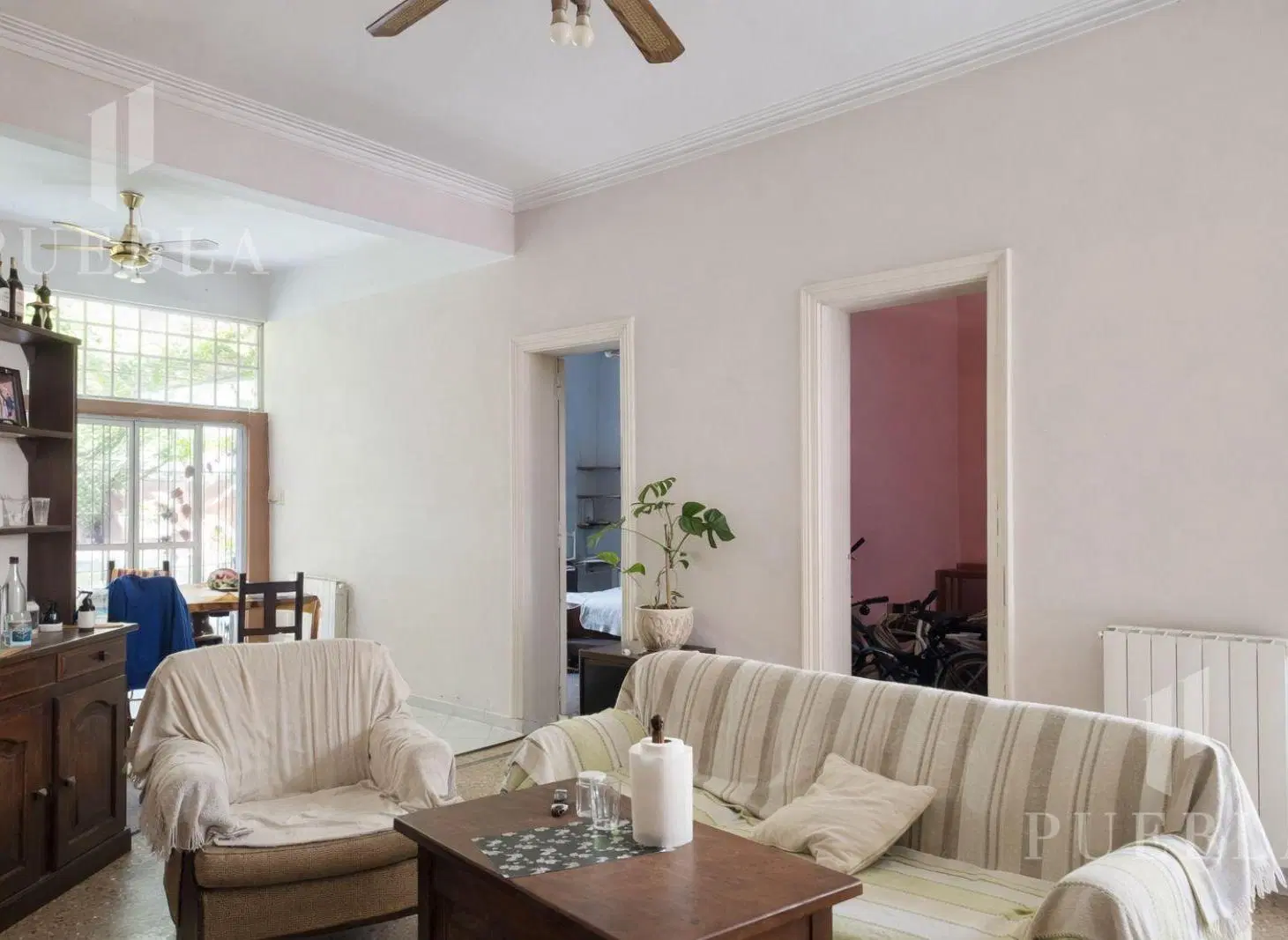 Venta 2 Casas Tipo PH con Entradas Independientes | Quilmes 5