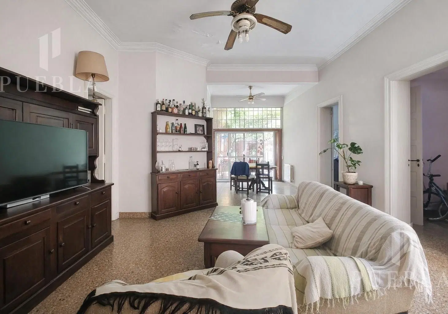 Venta 2 Casas Tipo PH con Entradas Independientes | Quilmes 4