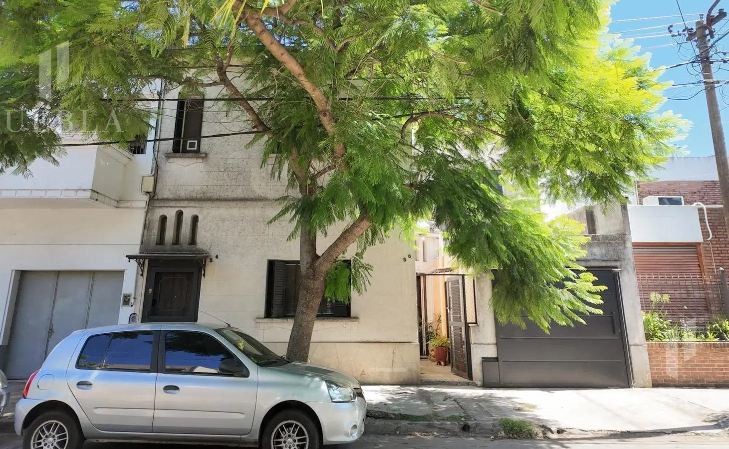 Venta 2 Casas Tipo PH con Entradas Independientes | Quilmes 2